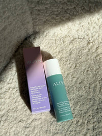 Alpyn Beauty - Super Sculpt Serum For Face & Neck