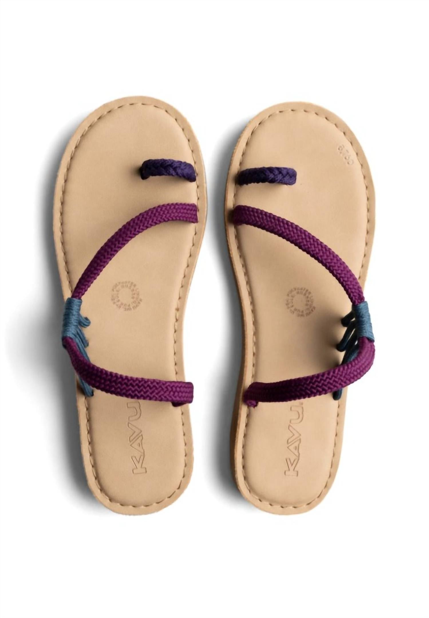 Kavu - Women's Shore Enuff Sandal