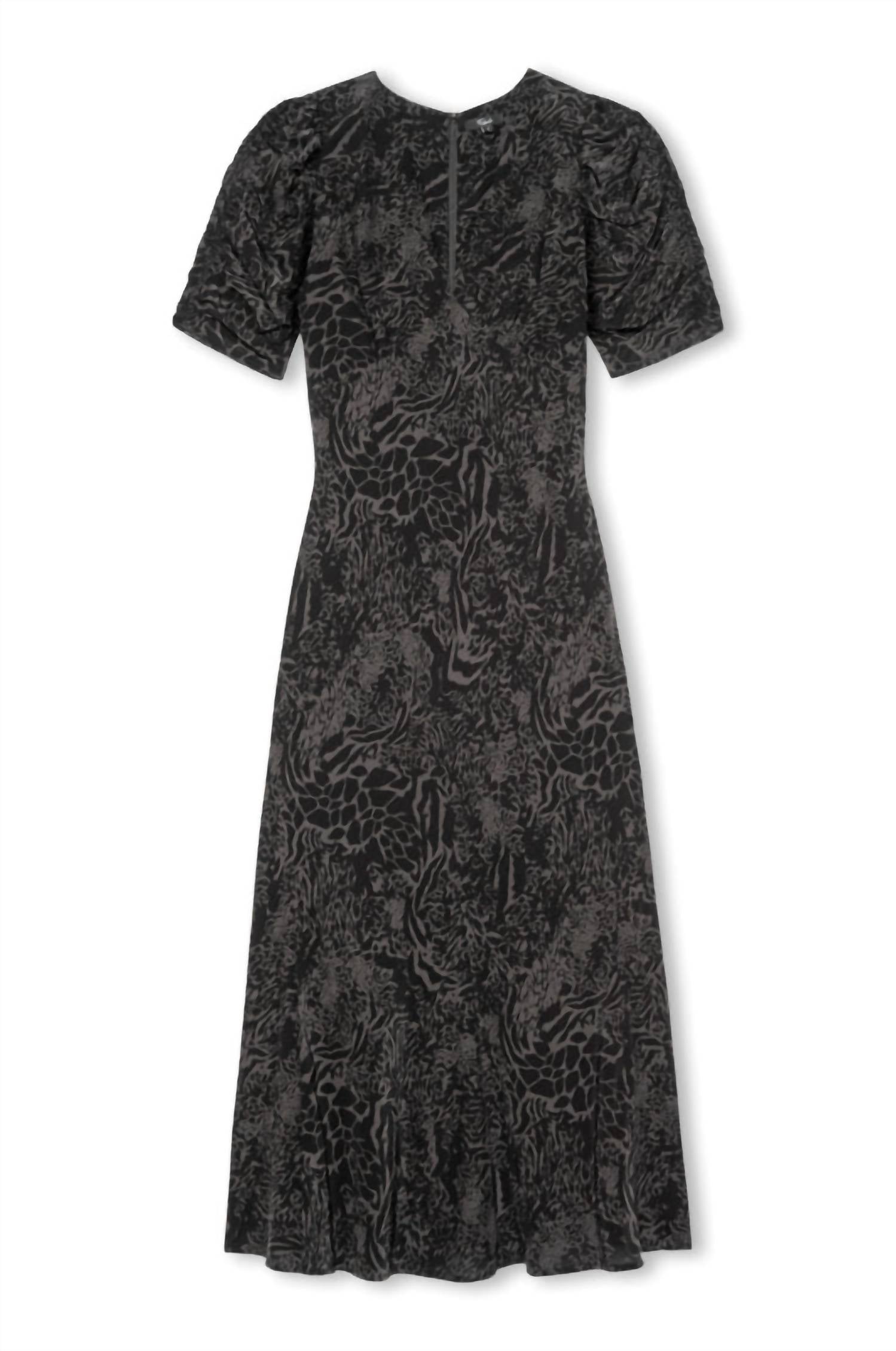 Rails - Zariah Midi Dress
