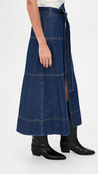 Tanya Taylor - Hudley Skirt