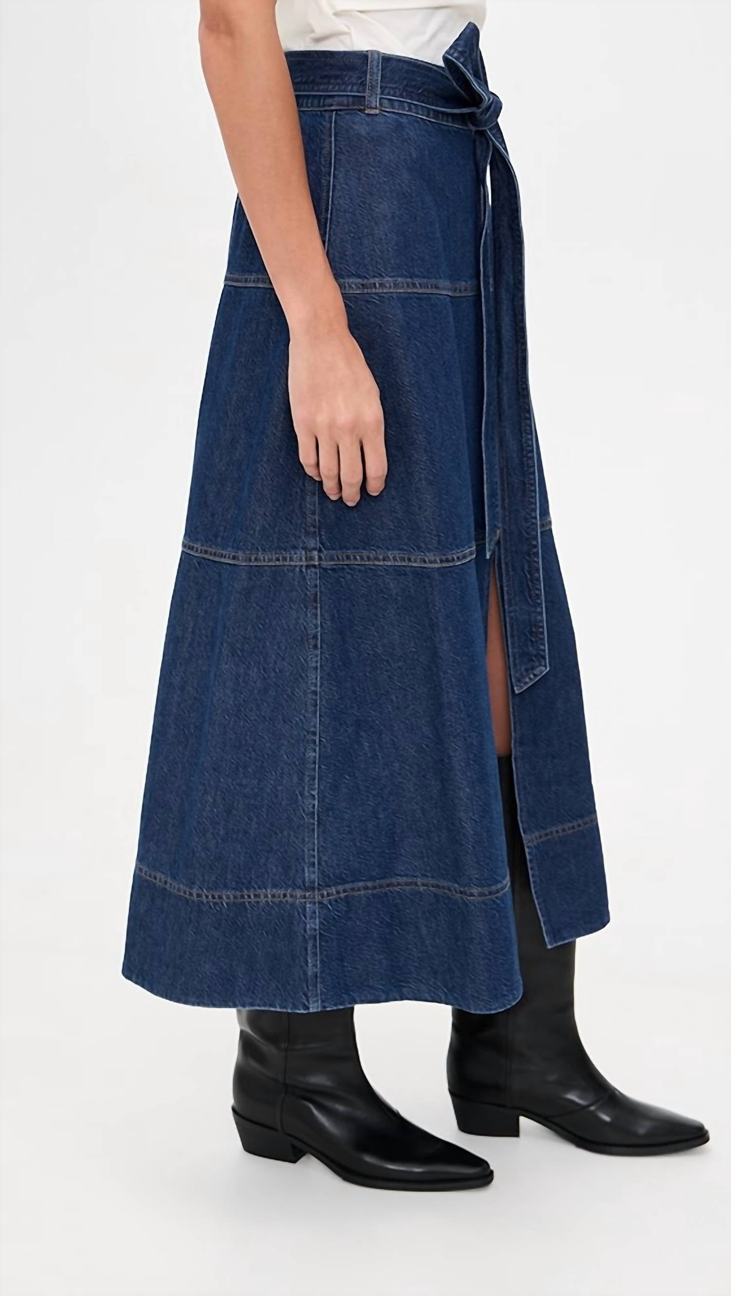 Tanya Taylor - Hudley Skirt