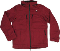 Jordan - Men's Lifestyle Full Zip Jacket