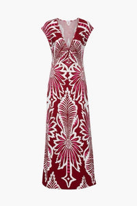 Poupette St Barth - Nova Maxi Dress