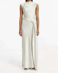 Significant Other - Luka Contemporary Sleeveless Gown