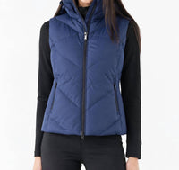 Equiline - Cilet Padded Vest