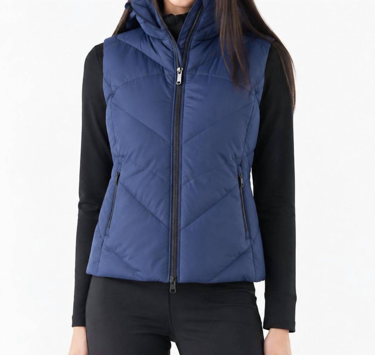 Equiline - Cilet Padded Vest