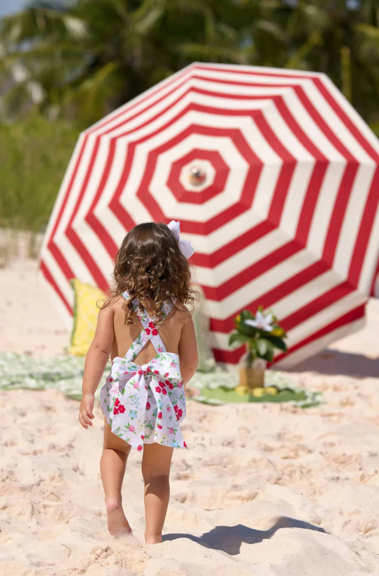 The Beaufort Bonnet Company - Sally Sunsuit
