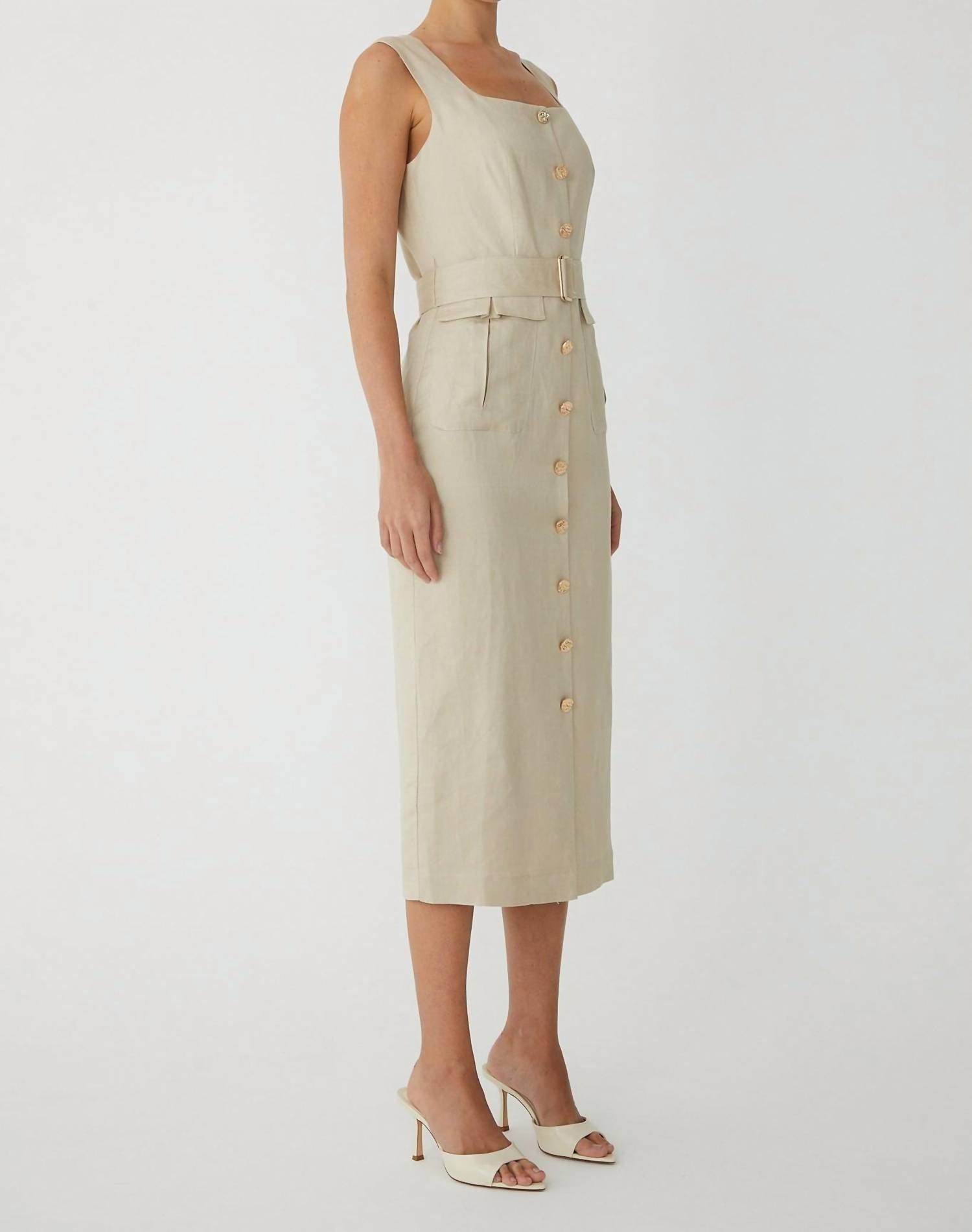 Js71 - Sonna Dress
