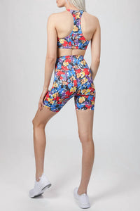 BIKE SHORT