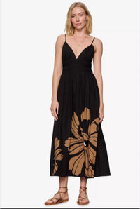 Sanctuary - Mira Embellished Volume Dress