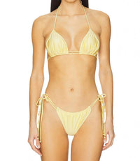 Bananhot - Kyma String Bikini Top