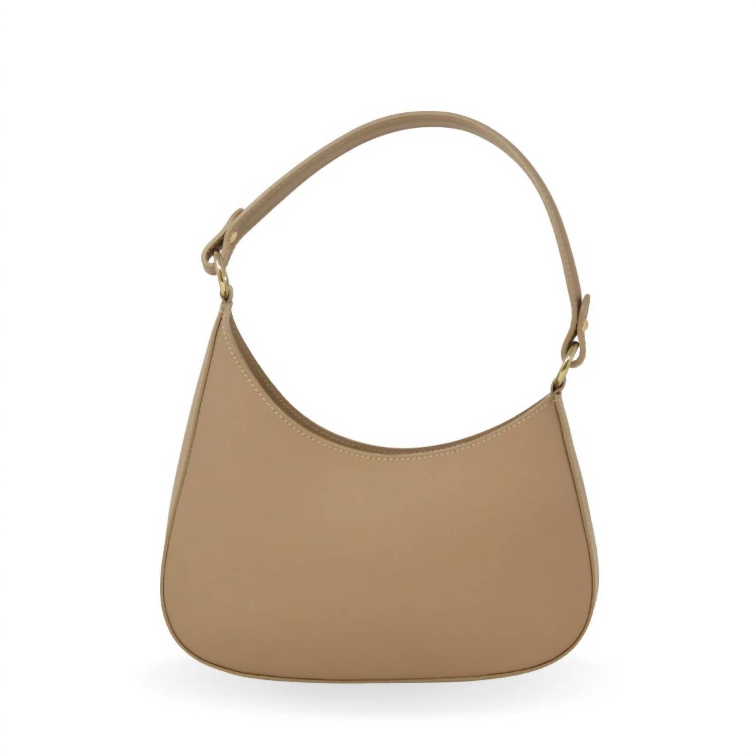 German Fuentes - Amanda Shoulder Bag