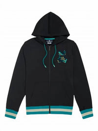 Psycho Bunny - Men's Howgate Camo Hoodie