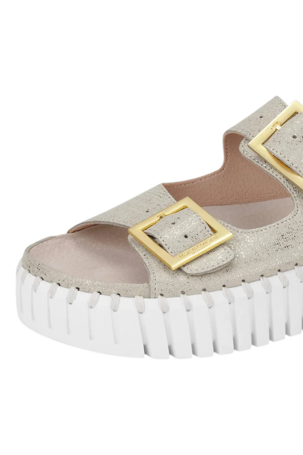 Ilse Jacobsen - Women's Tulip Sandals