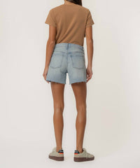 Kut From The Kloth - Jane High Rise Long Short
