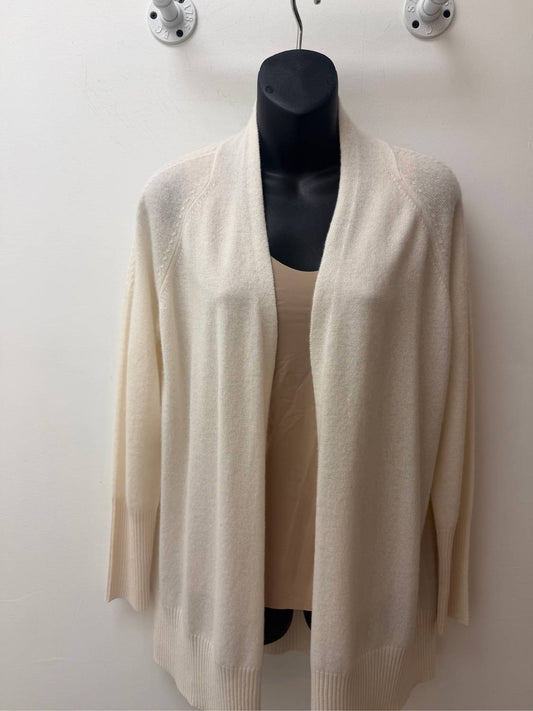 Kinross - Women's Rib Detail Cardigan