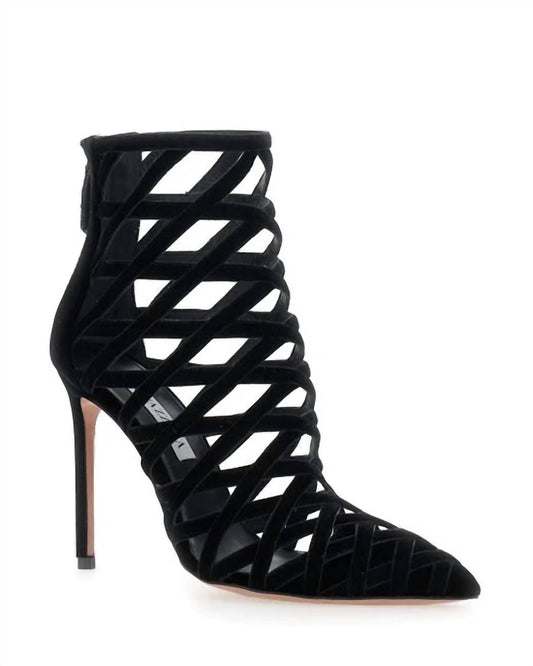 Aquazzura - Women's Romance Bootie