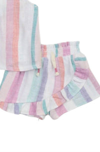 Splendid - Girls Cotton Candy Set