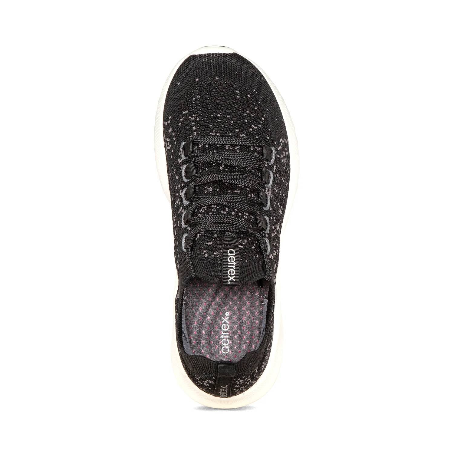 Aetrex - Women's Carly Sneaker