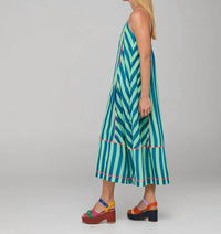 Boom Shankar - Sami Midi Dress