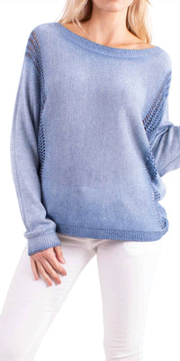 Gigi Moda - Vena Sweater