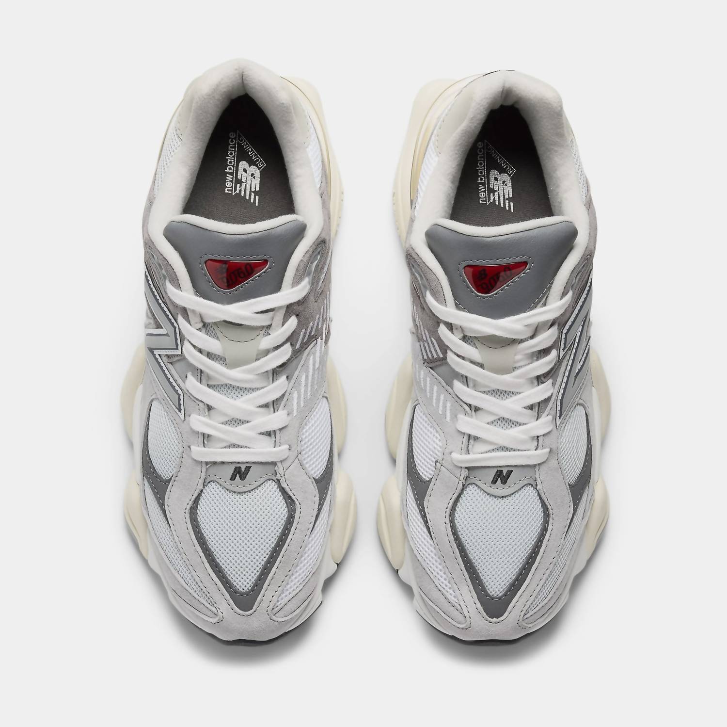 New Balance - Men's 9060 Running Shoes