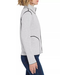 Lysse - Reversible Cashmere Cardigan