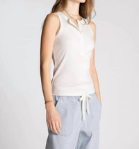 Thread & Supply - Button Front Elowen Tank Top