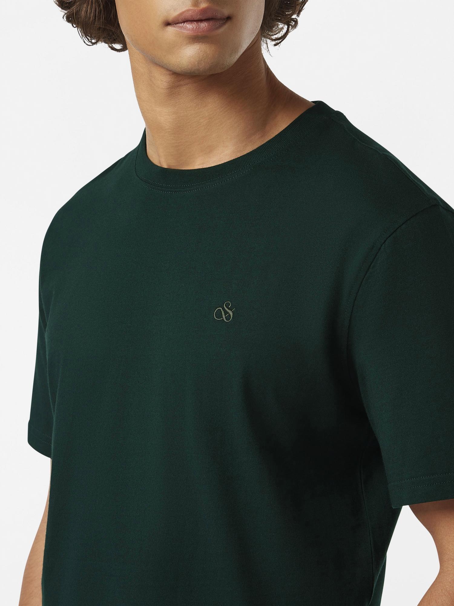 Scotch & Soda - Amsterdam Regular Fit T-shirt