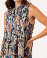 Sundays - Leora Dress