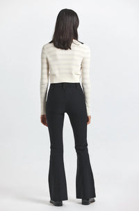 Derek Lam 10 Crosby - Robertson Stretch Twill Trouser