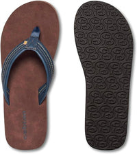 Cobian - Men's Water Friendly Las Olas Flip Flops