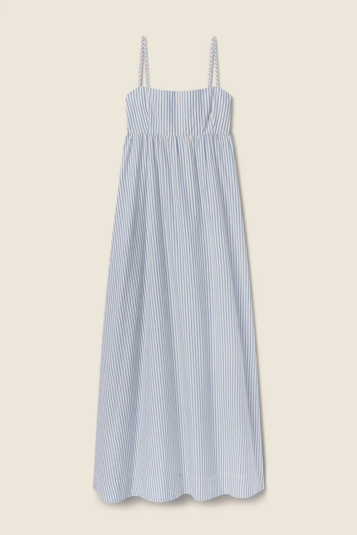 Trovata - Mirela Midi Dress