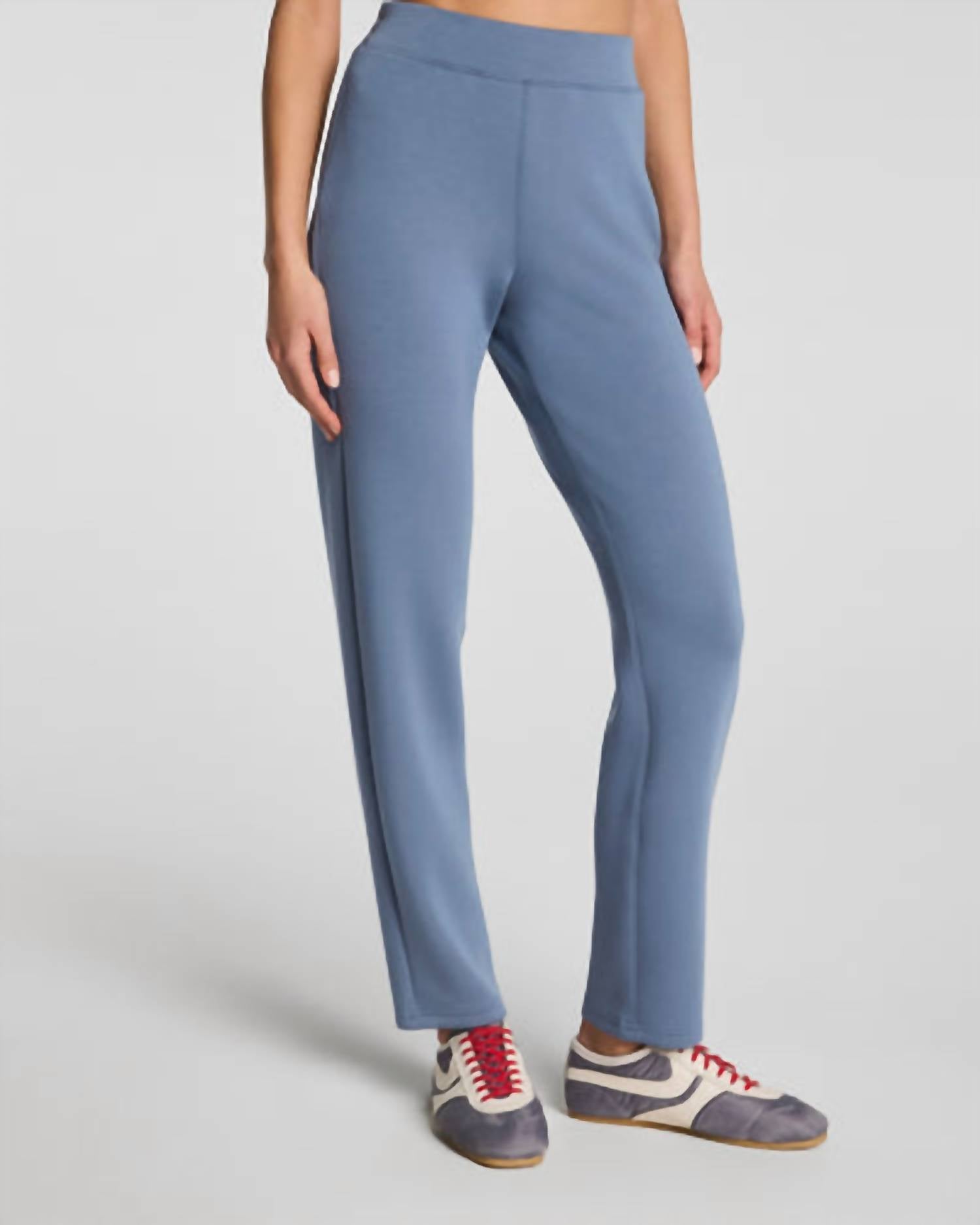 Spanx - Airessentials Slim Straight Pants