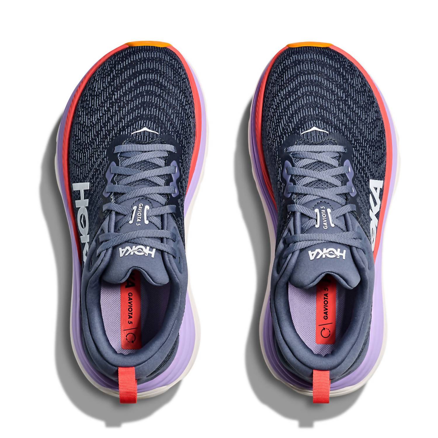 Hoka - Women's Gaviota 5 Wide Running Shoes