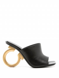 Salvatore Ferragamo - Women's Elina Sandals