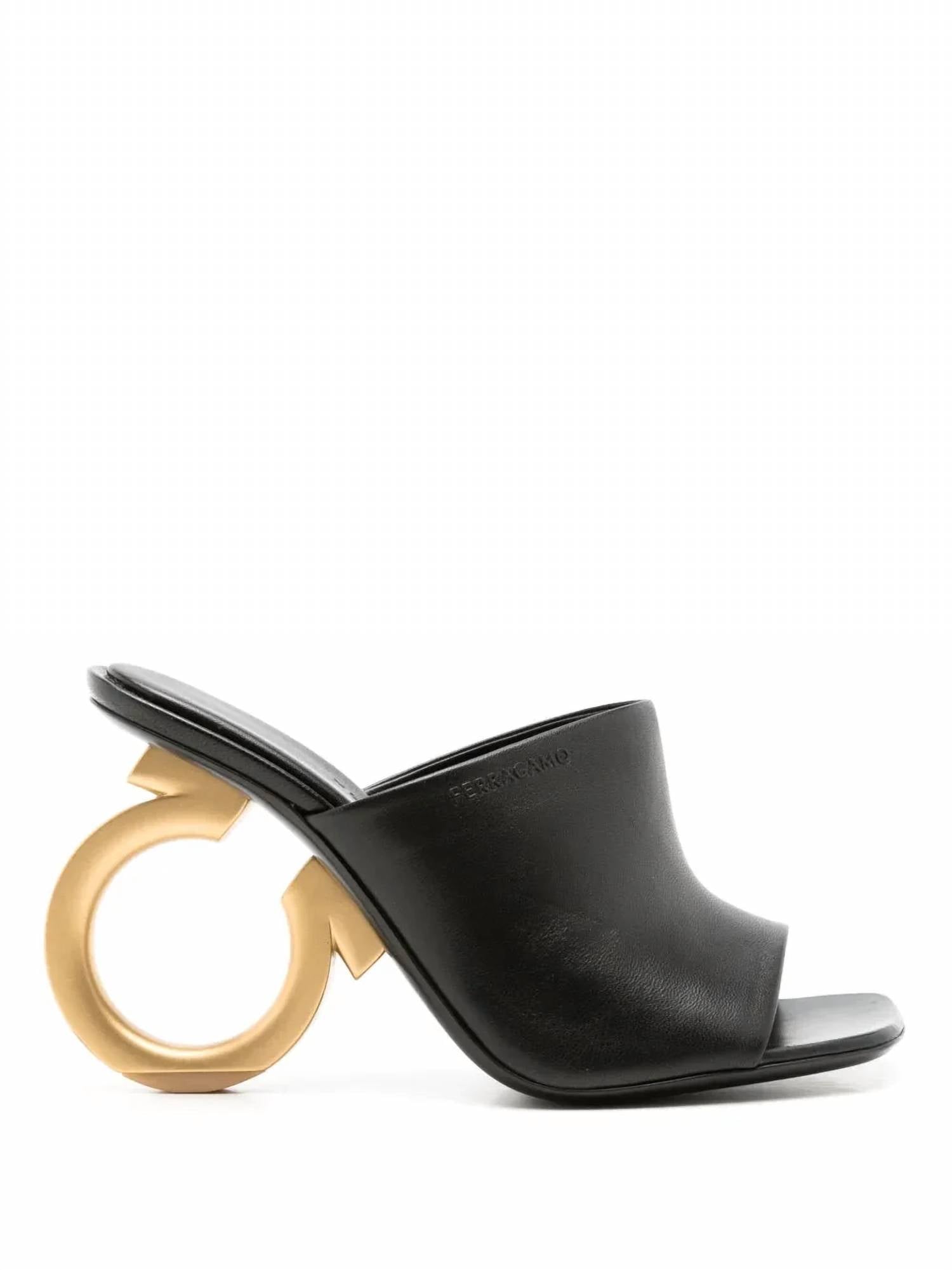 Salvatore Ferragamo - Women's Elina Sandals