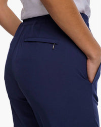 Southern Tide - Women's Casey Woven Pant