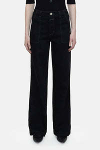 Closed - Aria Denim Wide Leg Jeans