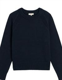 Demylee New York - Women's Natalia Cotton Sweater