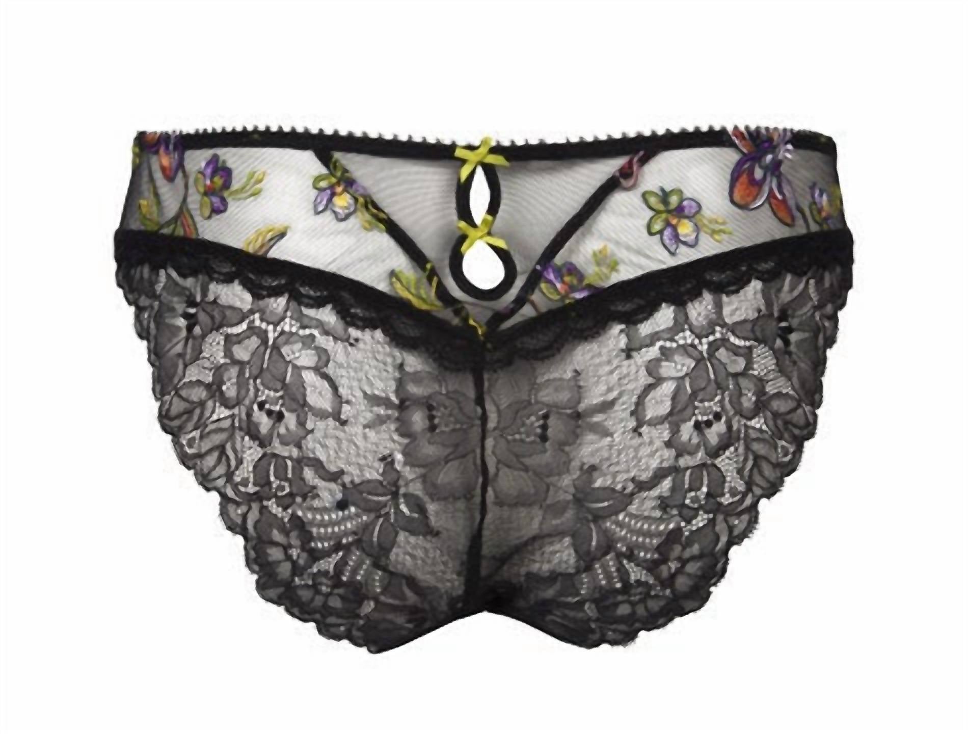 Lise Charmel - Fleurs De Nuit Italian Brief