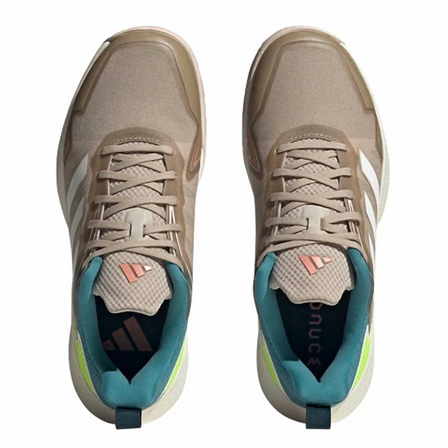 Adidas - Women’s Defiant Speed Shoes