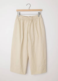 Apuntob - Loose Wide Leg Trousers