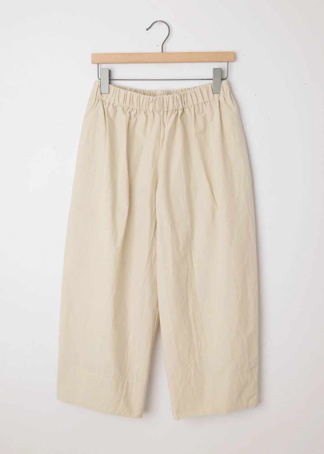 Apuntob - Loose Wide Leg Trousers
