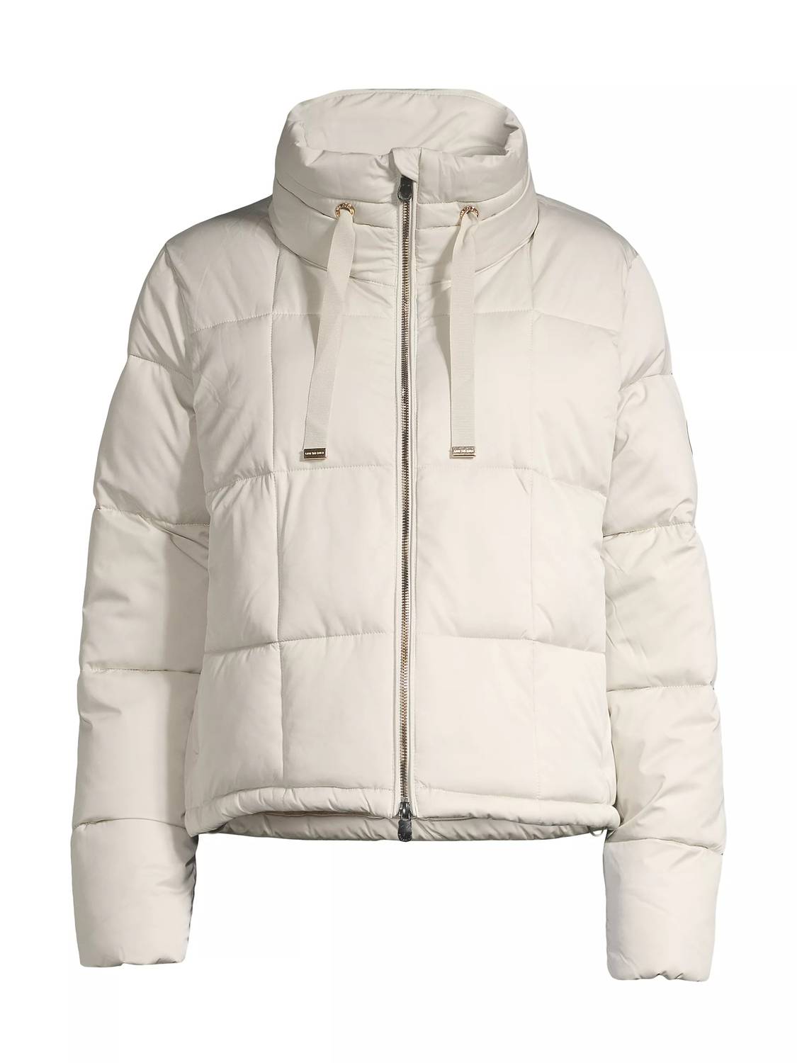 Save The Duck - Lobelia Quilted Coat