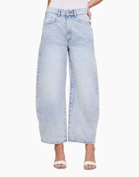 Dl1961 - Women'S - TAYLOR BARREL CROP