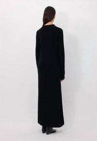 Loulou De Saison - Lucero Drapped Maxi Dress