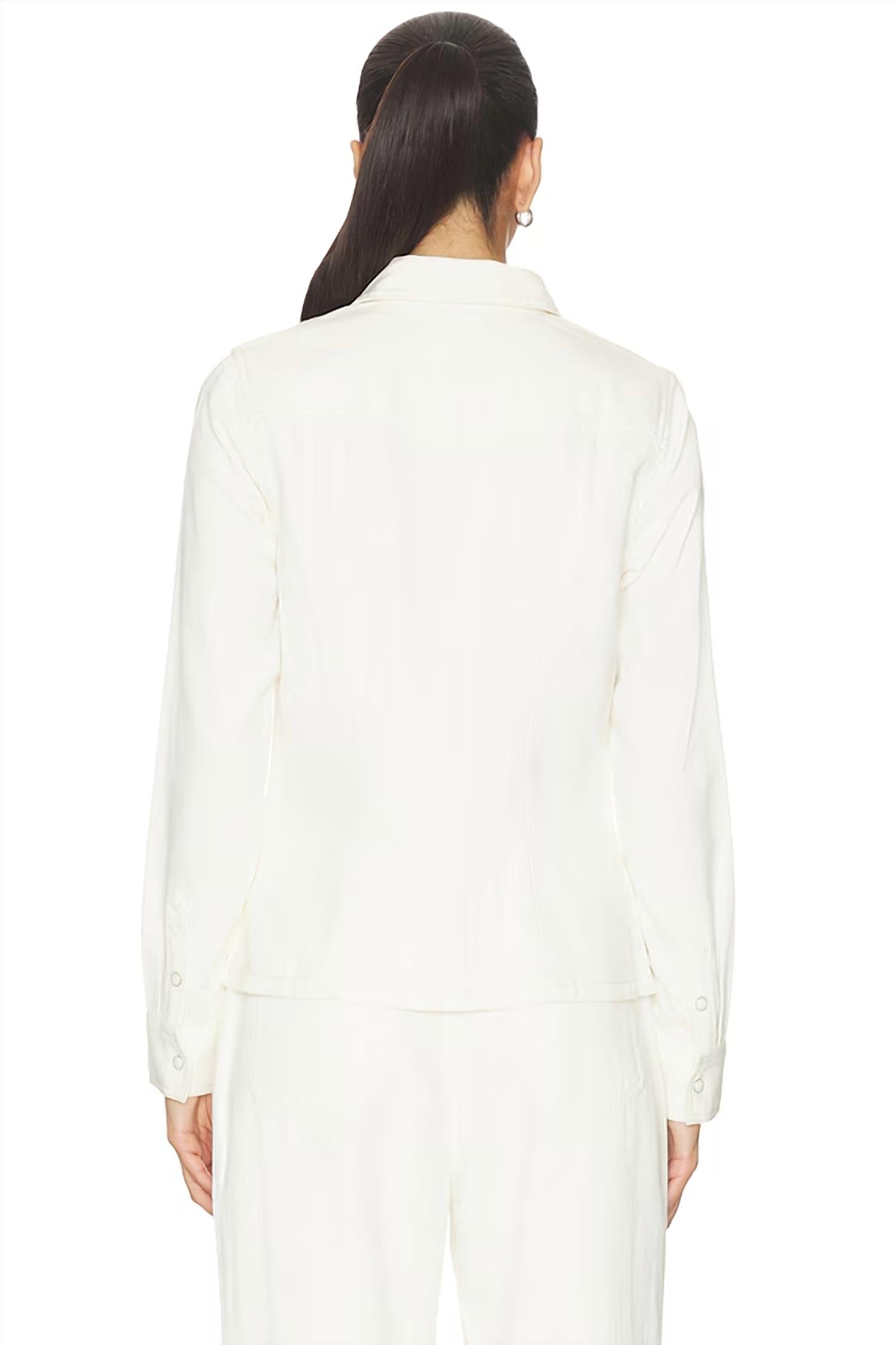Rails - Taiana Long Sleeve Shirt