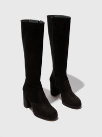 Fly London - Women's Zip-up Boots