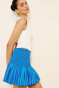 Simon Miller - Sancho Poplin Skirt